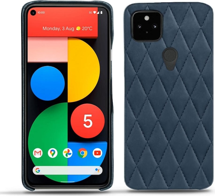 Immagine prodotto Noreve Cover in pelle (Google Pixel 5)