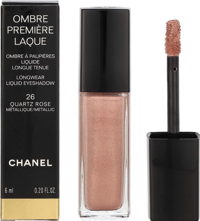 Produktbild Chanel Ombre Premiére Laque (26 Quartz Rose)