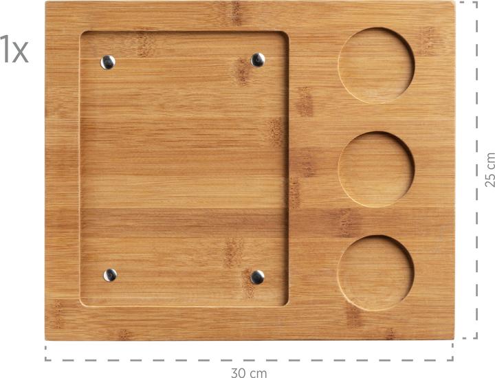 Produktbild Mäser Heisser Stein