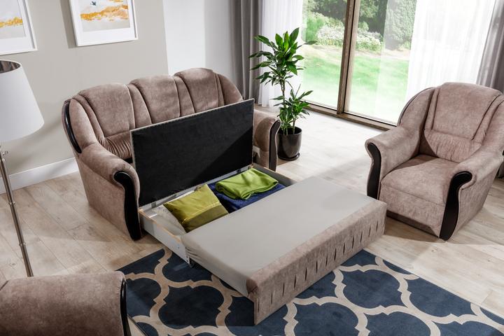 Produktbild ELTAP Lord (3-Sitzer)