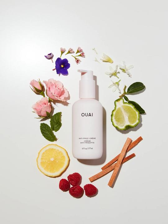 Produktbild Ouai Anti Frizz Crème (177 ml)