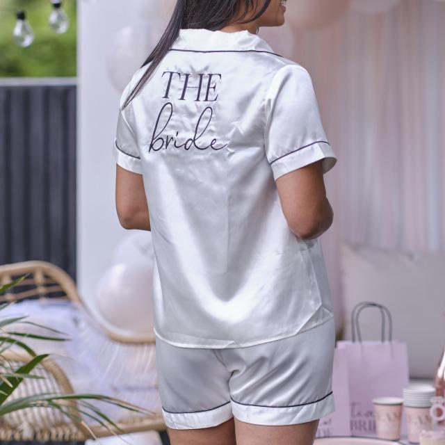 Produktbild Ginger Ray Pyjama The Bride - M (One Size)
