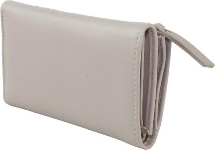 Produktbild Eastern Counties Leather Paloma Leder Brieftasche Punktemuster