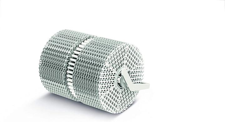 Produktbild Venta LW25 Comfort Plus (45 m²)