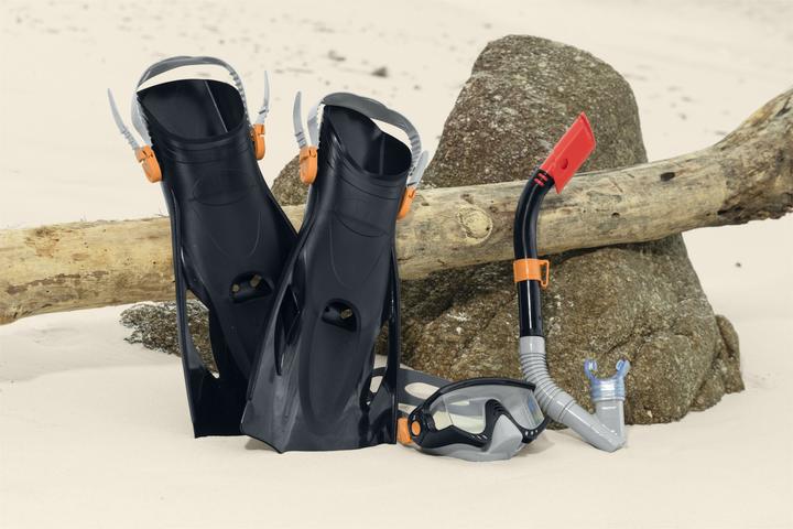 Immagine prodotto Bestway Set Snorkel Spark Wave