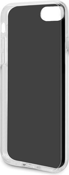 Actual product image U.S. Polo US Polo USHCI8TPUBK iPhone 7/8 / SE 2020 black / black glossy (Apple iPhone 7, Apple iPhone 8, Apple iPhone SE)