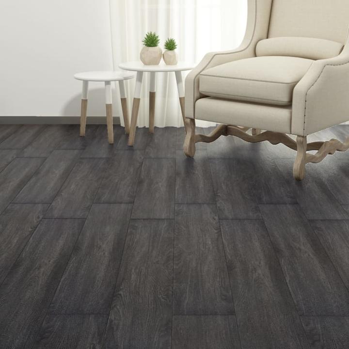 Actual product image vidaXL Borbala (Laminate, 5.26 m²)