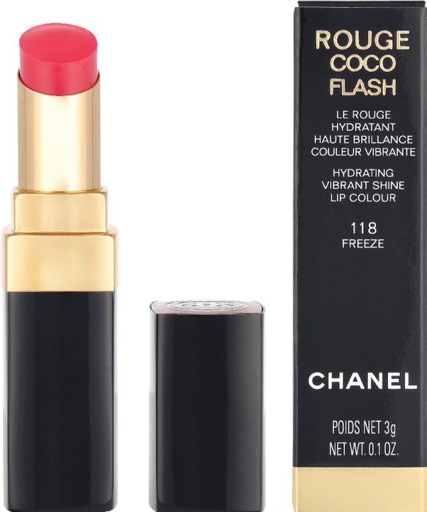Produktbild Chanel Rouge Coco Flash No 118 (118 Freeze)