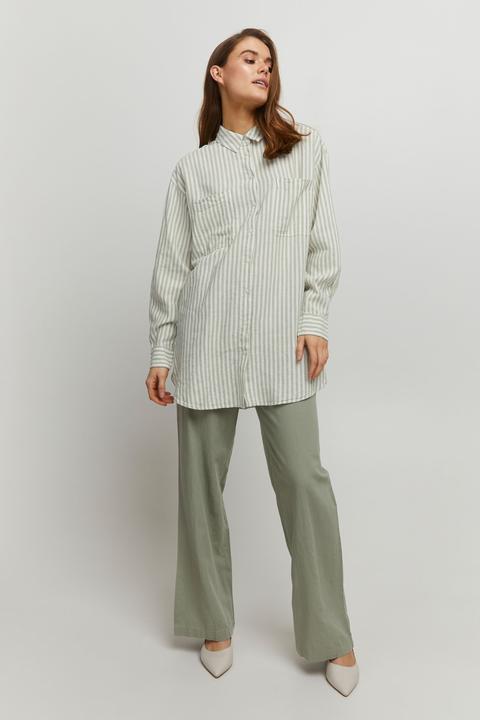 Produktbild B.young BYFALAKKA LONG SHIRT 20811337 (40)