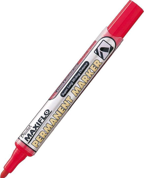 Actual product image Pentel Maxiflo (1x)