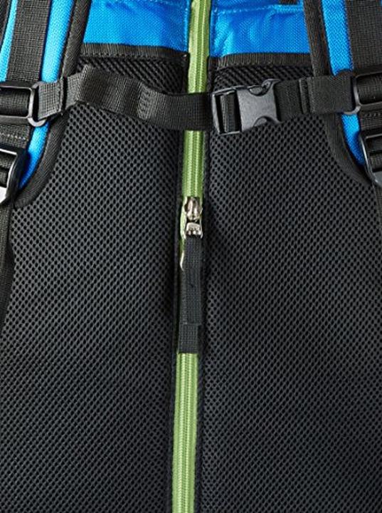 Actual product image Climbing Technology Falesia Rope Bag 45l (45 l)