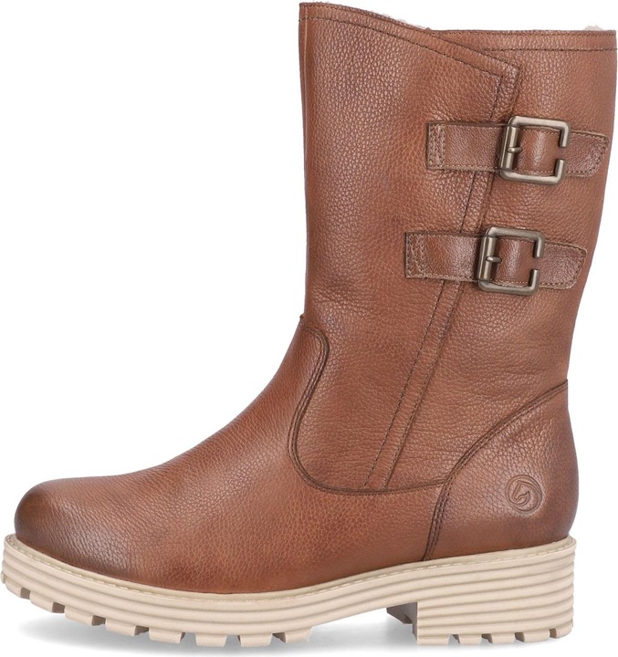 Actual product image Remonte Boots D0W76-24 (41)