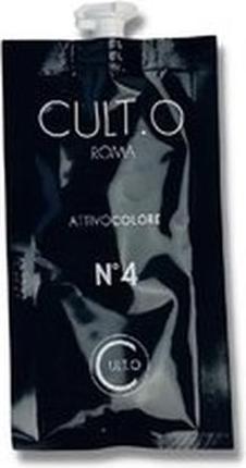 Image du produit faipa Culto No4 Active Color Concentrate Protective Hair Dye - 10ml