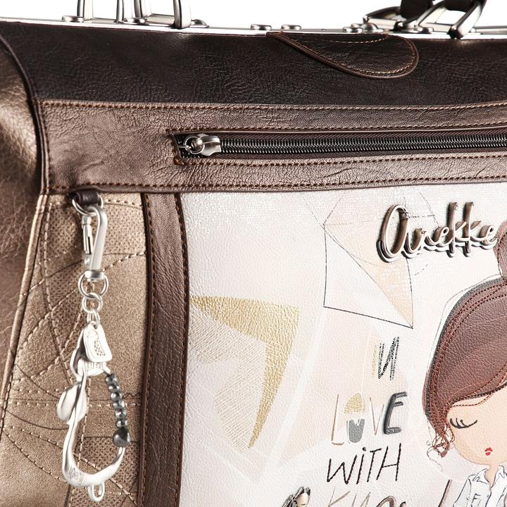 Actual product image Anekke Sophia Weekender Reisetasche 53 cm (34 l)