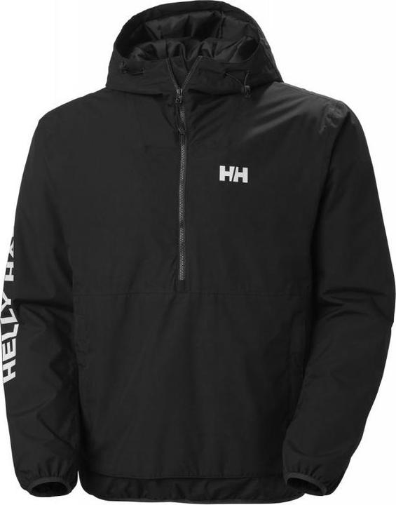 Immagine prodotto Helly Hansen Giacca a vento Ervik Ins (XL)