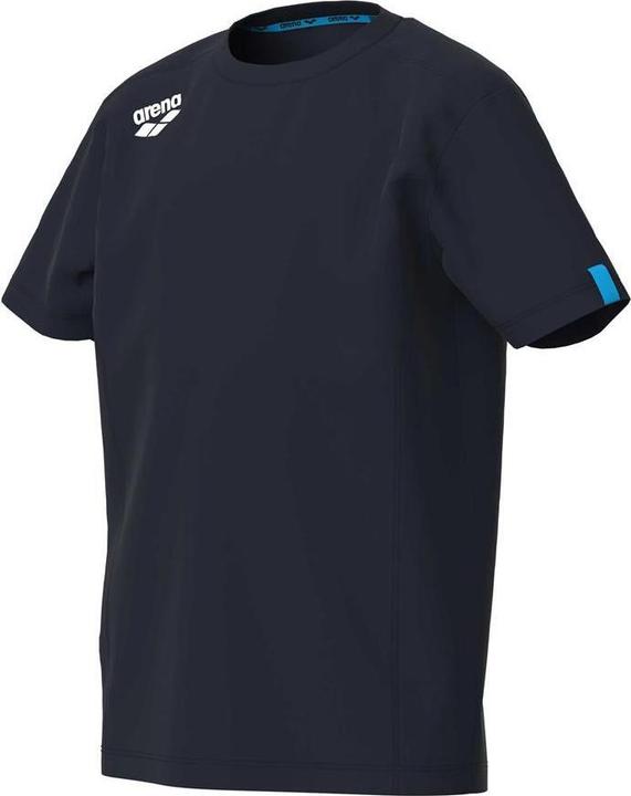 Actual product image Arena Jr Team T-Shirt Panel (152)