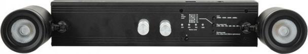 Actual product image Showtec Event Bar 2 CCT (20 W, LED)