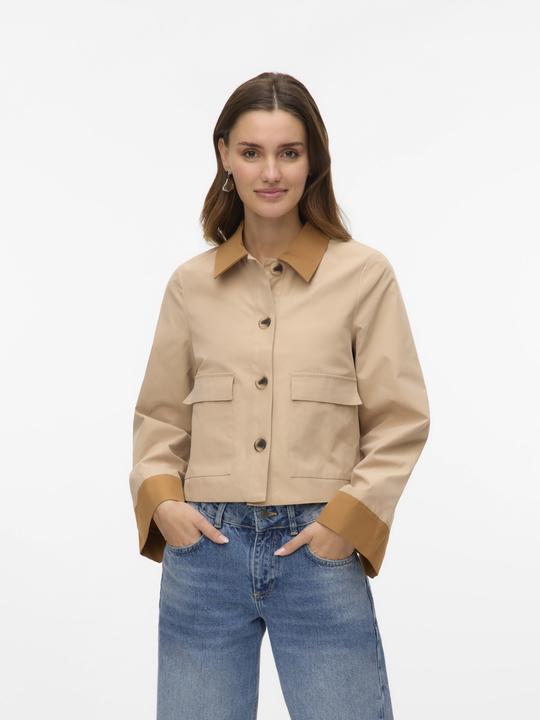 Actual product image Vero Moda VMVIC Jacke Jacke