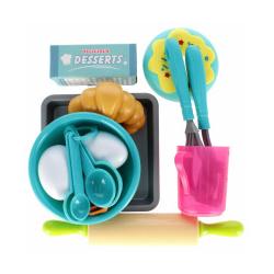 Creative Mega ZEST KUCHENNY DESER 26X32X8 MC PBH 36/72