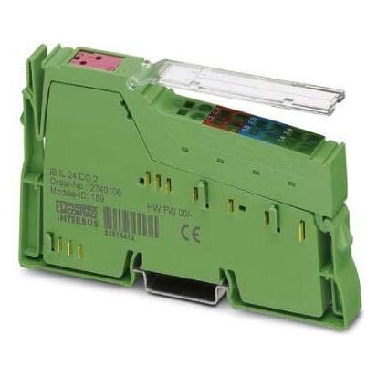 Phoenix Contact 2861263 Digitale en analoge I/O-module, Kabels + Stekkers