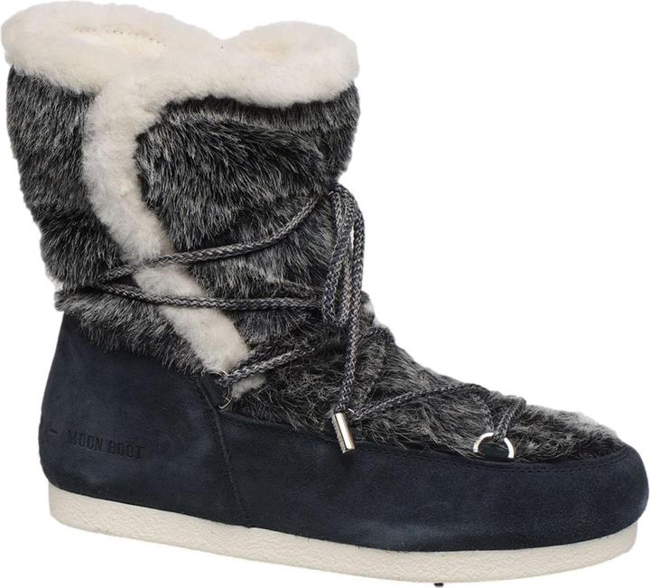 Produktbild Moon Boot Far Side High Faux Fur (39)