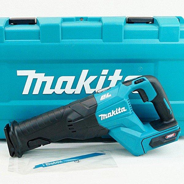 Productafbeelding Makita 40V accu reciprozaag JR001GZ