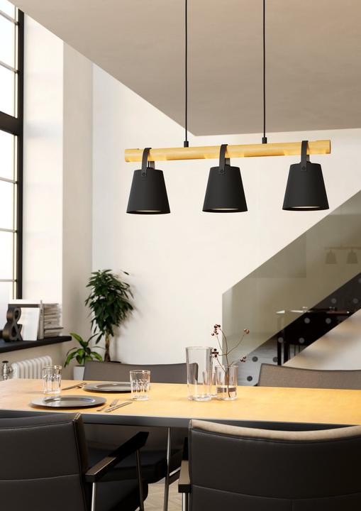 Produktbild EGLO Boyle (E27)