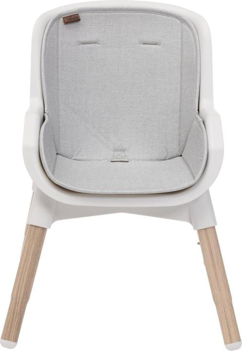 Image du produit Chicco Zest Plus Chaise Haute (Chaise haute)