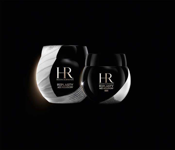 Actual product image Helena Rubinstein Re-Plasty Age (Eye Care Cream, Night, 15 ml)