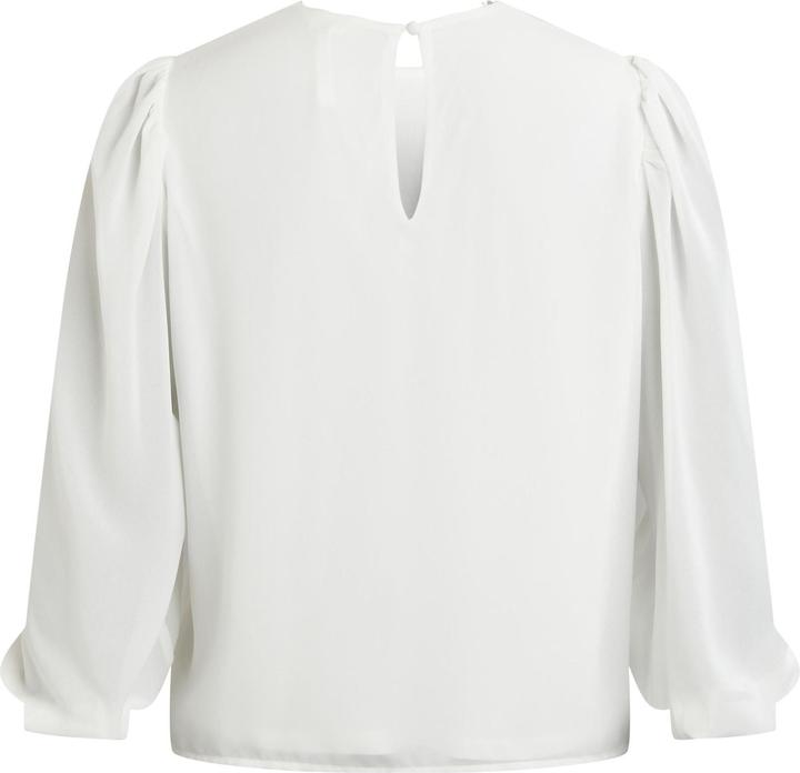 Produktbild Object Puffärmel Bluse (36)