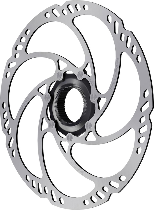 Immagine prodotto Magura Disco freno MDR-C CL (Ø 203 mm) (203 mm)