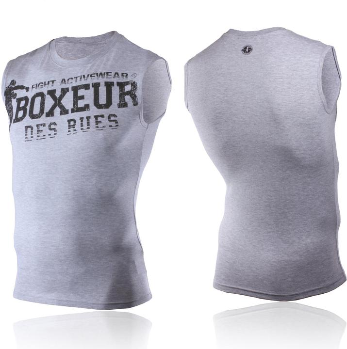 Image du produit Boxeur des Rues Réservoir (XL)