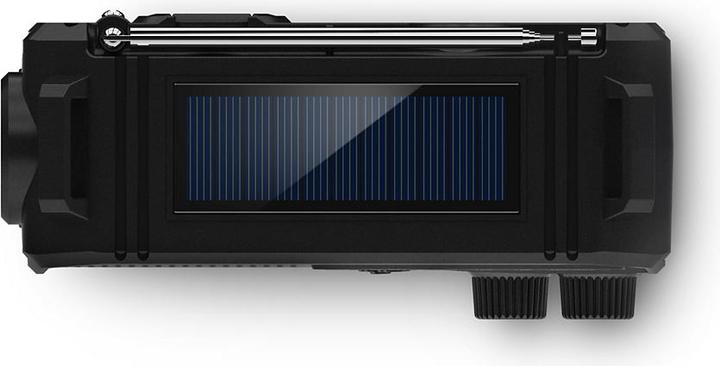 Produktbild Philips TAR1609/00 (FM, LW, MW)