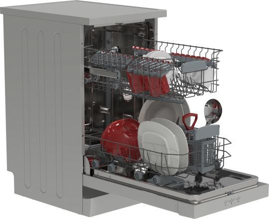 Actual product image Sharp QW-HS12F47ES-EN