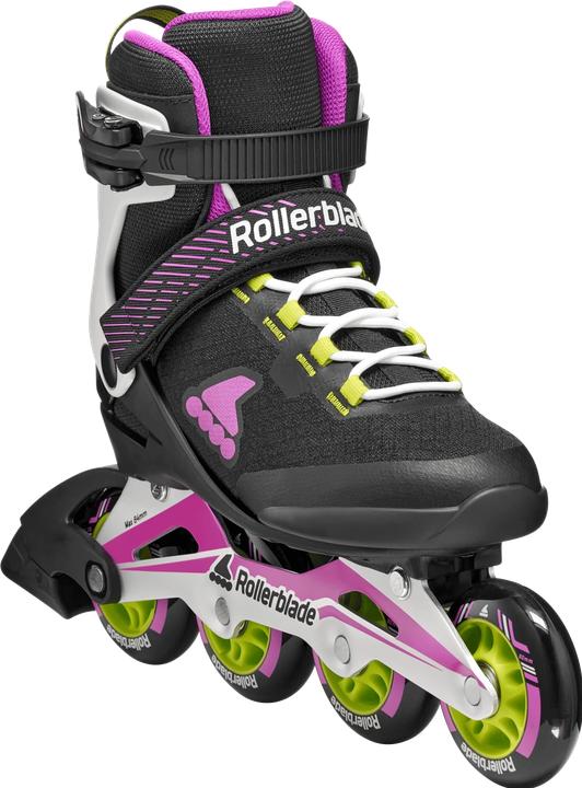 Image du produit Rollerblade W Macroblade 80 (40.5, 41)