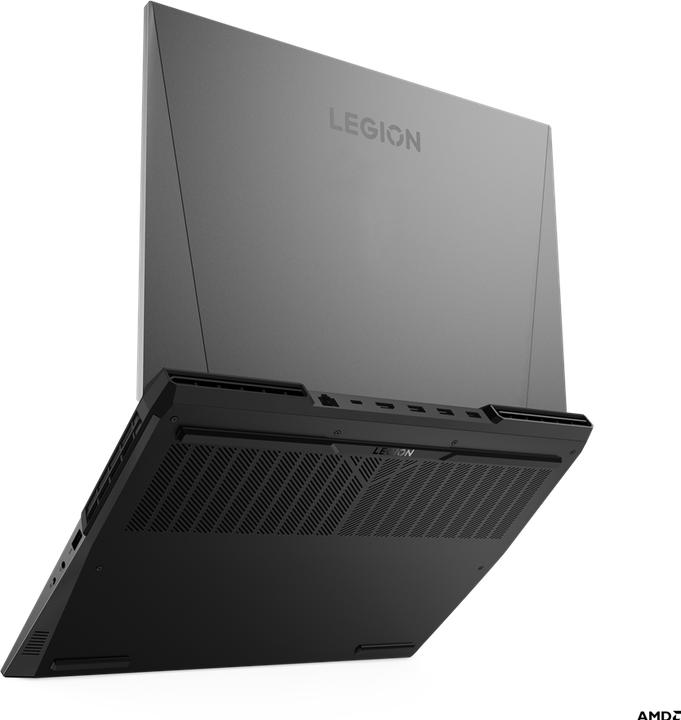 Produktbild Lenovo Legion 5 Pro (16", 1000 GB, 32 GB, CH, AMD Ryzen 7 6800H)