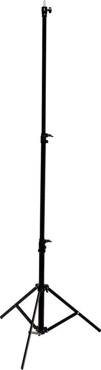 Productafbeelding Caruba Rapidstand Lampstatief (220 cm) Aluminium (220 cm)