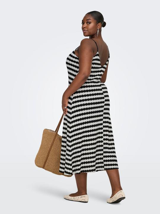 Image du produit Only CAREVARA Langes Kleid Kleid (M)