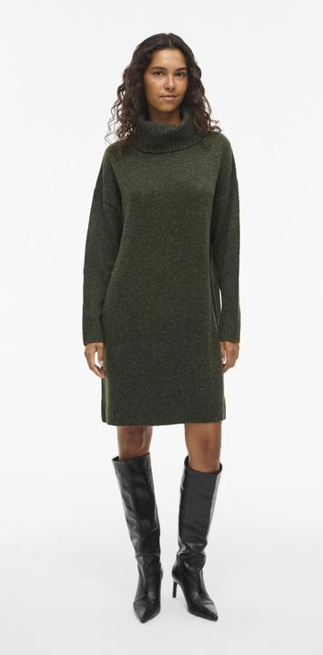 Actual product image Vila VIHANNA Strick Minikleid (XL)