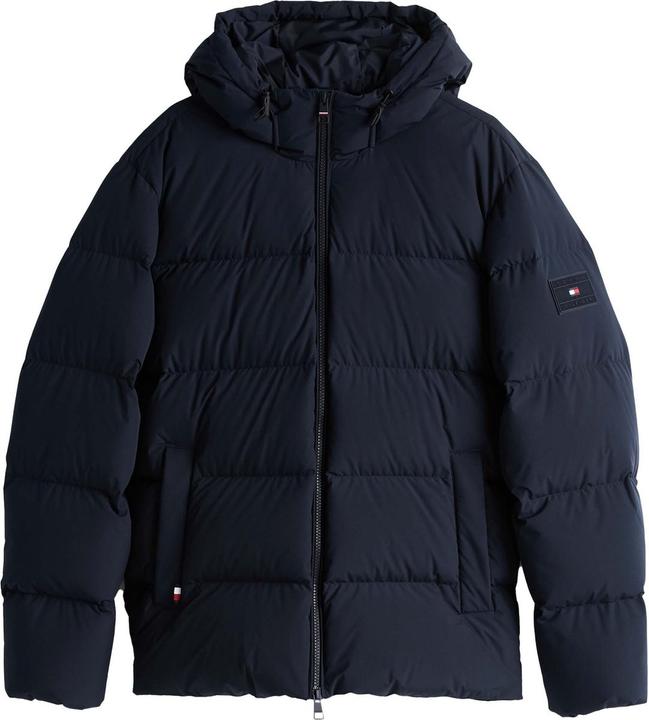 Produktbild Tommy Hilfiger Down Hooded Puffer Jacket (XXL)