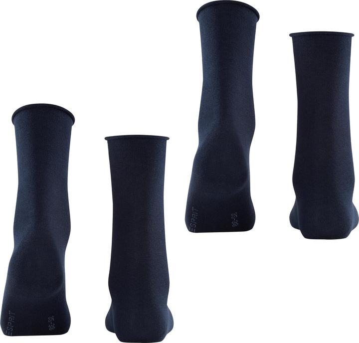 Image du produit Esprit Basic Pure SO 2P (lot de 2, 39 - 42)