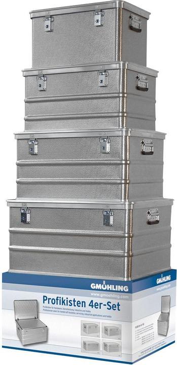 Produktbild 0 Transportbehälter SET