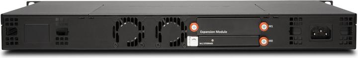 Produktbild SonicWall Nsa 2650 Totalsecure Advanced 1yr