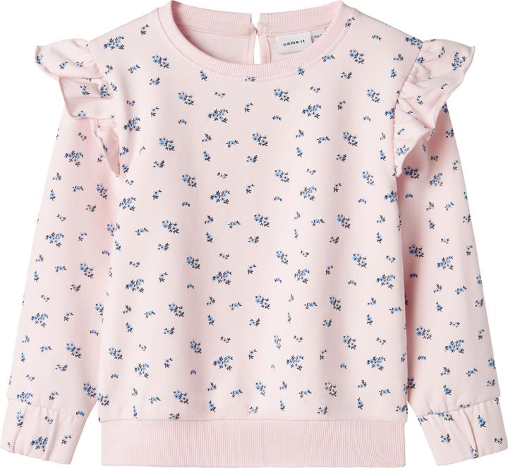 Produktbild Name it Regular Fit Sweatshirt (116)