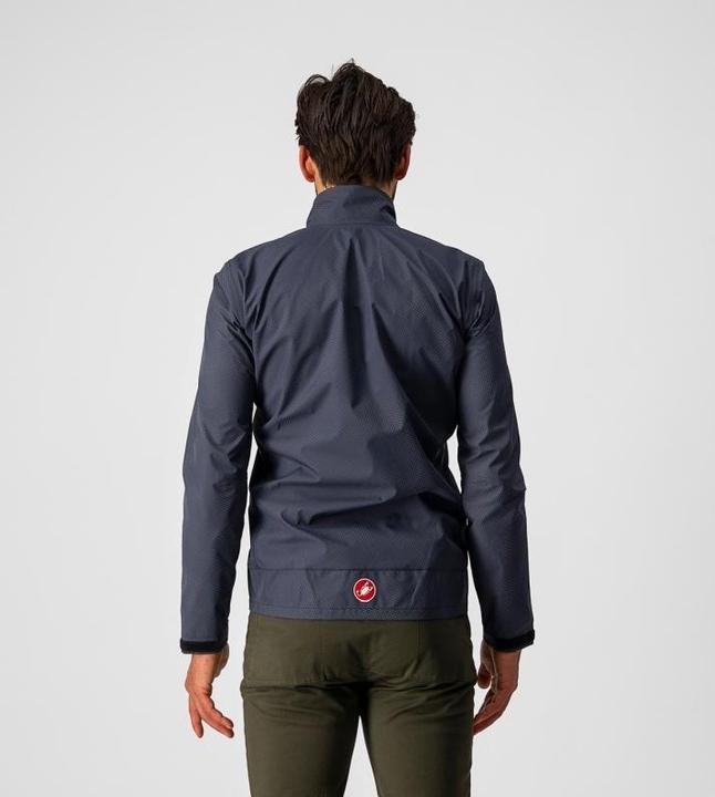 Actual product image Castelli Commuter Reflex (XL)