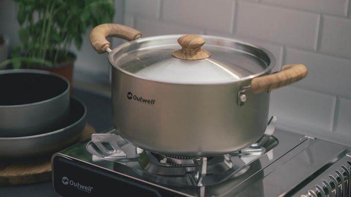 Actual product image Outwell Feast Keramiktopf