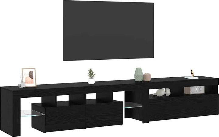 Produktbild VidaXL TV-Schrank (140 x 40 x 40 cm)