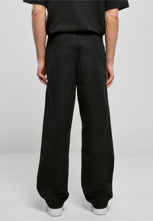Produktbild Urban Classics Canvas Pants - 70411 (38)