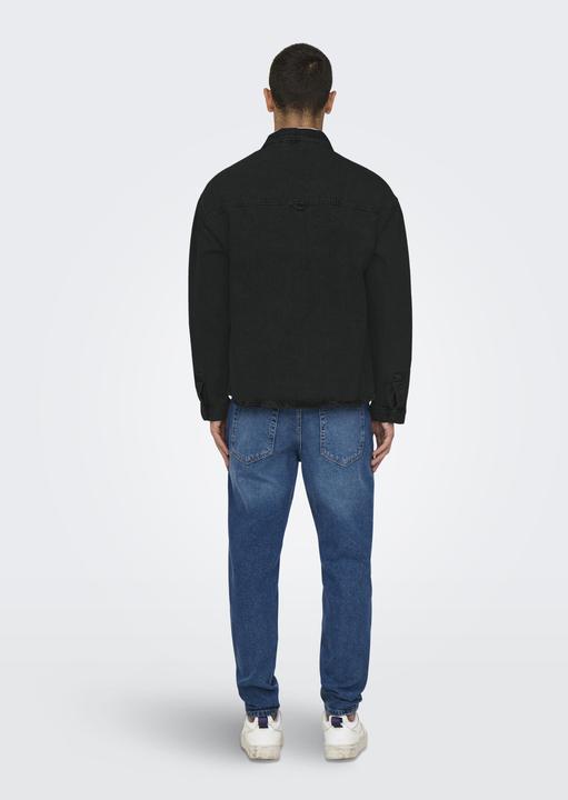 Immagine prodotto Only & Sons ONSEMIL Jeansjacke Jeansjacke (M)