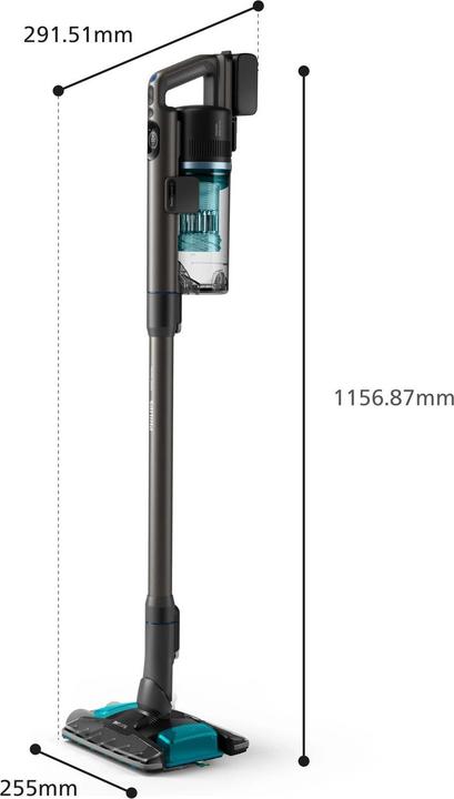 Actual product image Philips XC8155/01